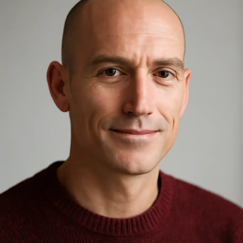 Michael Sanderson